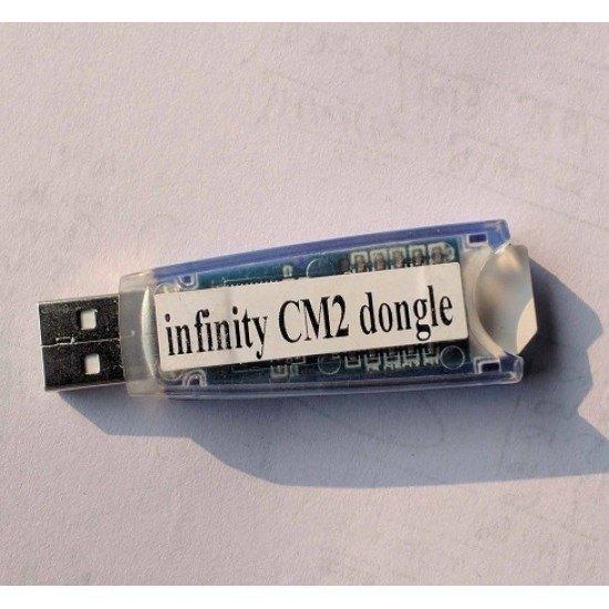 CM2 Dongle Rent ( New Version ) [ 1 Hour ]