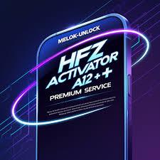 HFZ Activator Premium (Hello Bypass) (No Signal) (iPhones Check Description for Model) MacTool