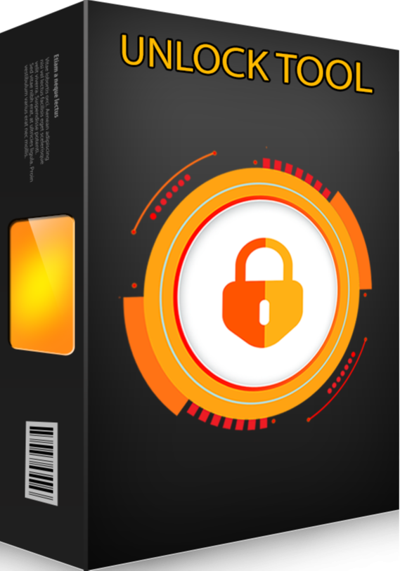 UNLOCK TOOL RENT [6 hours]  V1